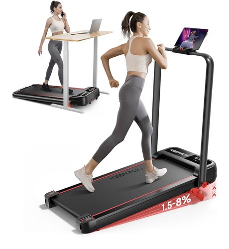 Keep fun walking pad - keep,