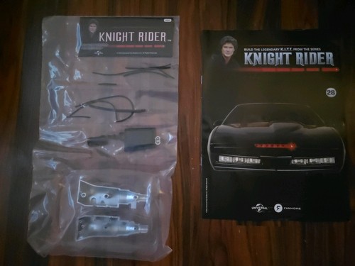 Fanhome deagostini build - fanhome,