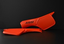 1983 Cagiva 125 WMX Side