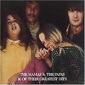 Mamas & Papas, the : 16 of
