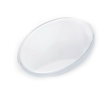 Vetro Orologio Rotondo Per Casio EFR-513 10401899