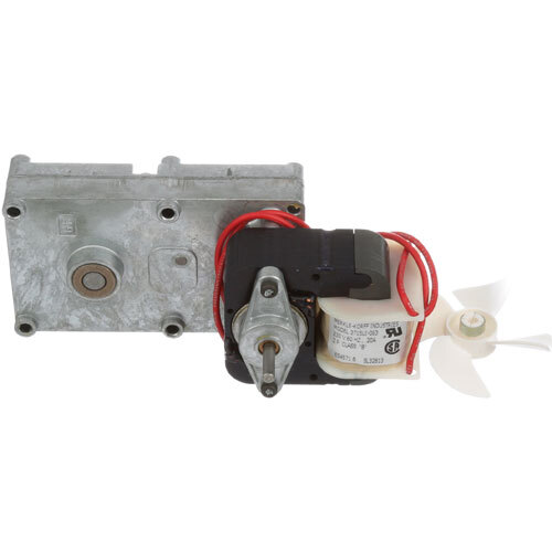 Motor gear 230 240v - motor, 1211801