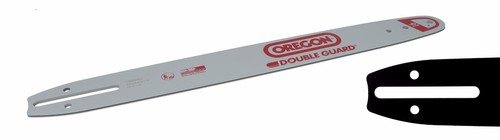 Oregon guide bar - 16",