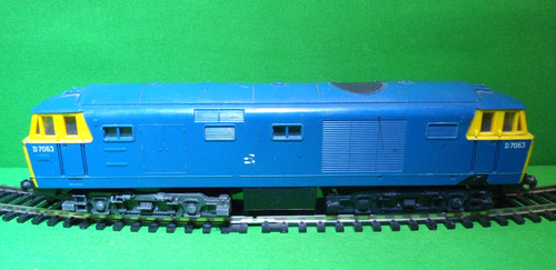 Triang hornby r758 - r758, br