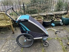 Thule Chariot Ite Bike Trailer