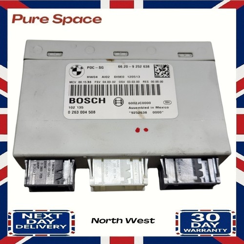 Bmw series e81 e87 - 1,