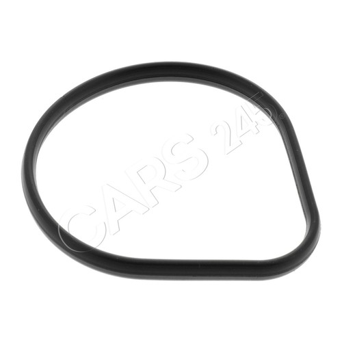 Black seal throttle body - seal,