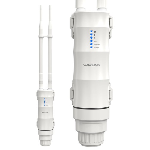 Wavlink ac600 dual band - wavlink,