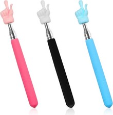 3 Pcs Telescopic Teachers