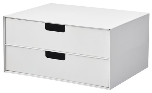 Ikea mini chest drawers - mini,