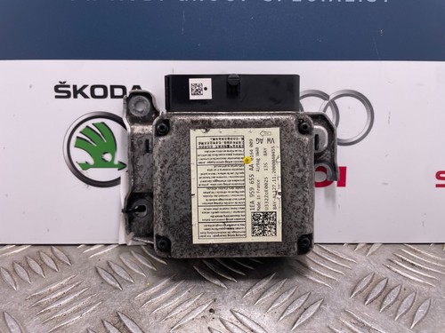Seat leon airbag - airbag, module