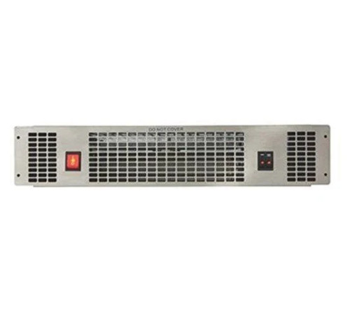 Cda electric built plinth - built, in