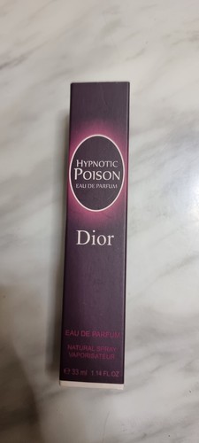 Dior hypnotic poison edt spray - dior,