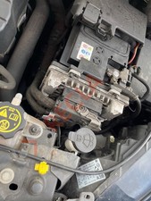 Vauxhall Corsa Mk4 E 2014-2018