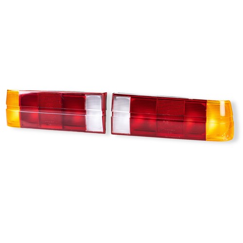 Clear type rear tail light - type,