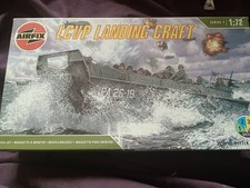 Landing Craft Vehicle and