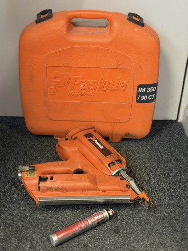 Paslode im350 90ct impulse - paslode,