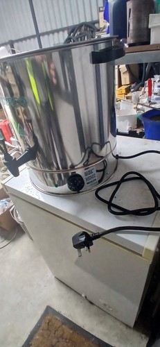 Burco c20sthf litre - c20sthf, 20