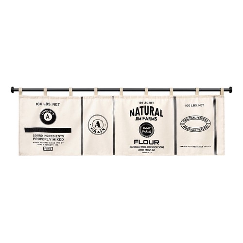Imikeya vintage style kitchen - ,