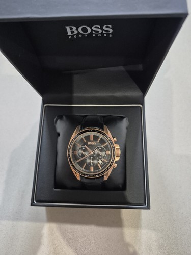 Boss drawer watch men - watch, men's