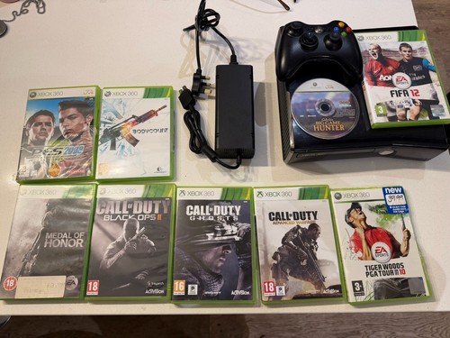 Xbox 360 250 call of - 250,