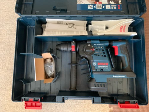 Bosch 36v sds - sds, gbh