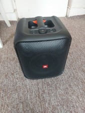 JBL PARTYBOX BLUETOOTH