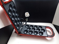 Giles & Posner Orange Electric