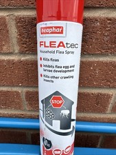 Beaphar Pre FLEAtec Household