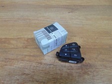 Steering Wheel Left Switch