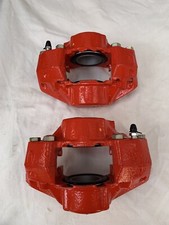 Escort MK1/MK2/RS2000/CAPRI M16 Type 2 Pot Front Calipers Remanufactured Solid