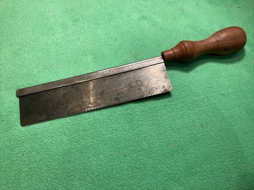 Vintage gentleman s - vintage, 7.5”