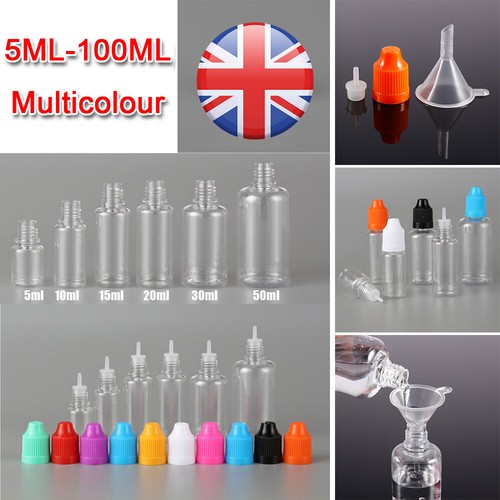 100ml dropper - 5-100ml,