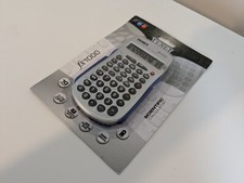 TEXET fx 1000 - GCSE & A/AS