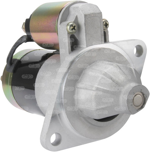 Starter motor for yanmar yc - starter,