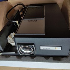 Hanimex La Ronde 35mm Slide