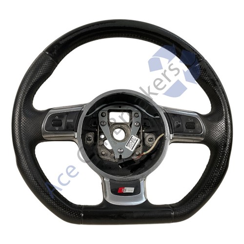Audi facelift 08 12 - 8p, 08-12