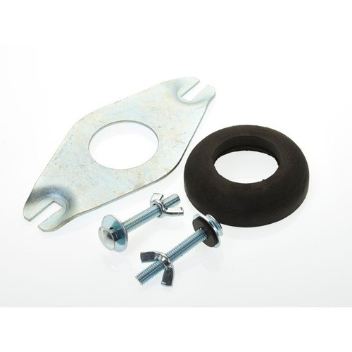 Close coupled kit - coupled, donut