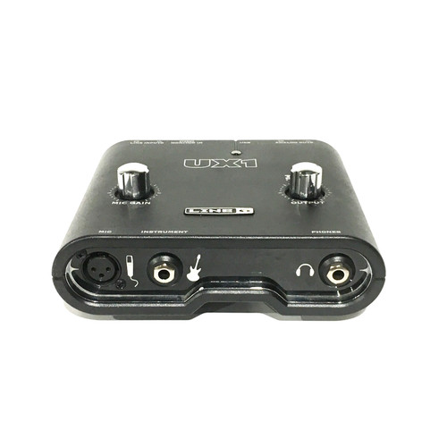 Line pod studio ux1 usb - pod,