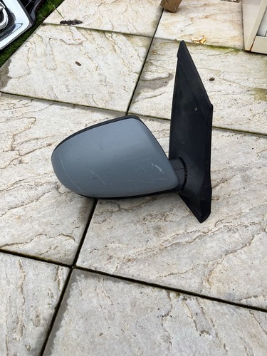 Qashqai mirror j10 - qashqai, 2007/2012
