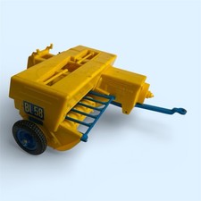 Britains Farm Bamford BL58 Hay