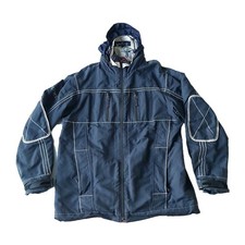 Crew Clothing Windbreaker Men