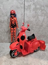 Switch'N Go Scooter Motorcycle