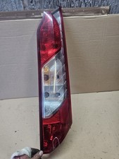 2013-2018 Mk2 Ford Transit