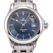 OMEGA Seamaster 120M 2581.81