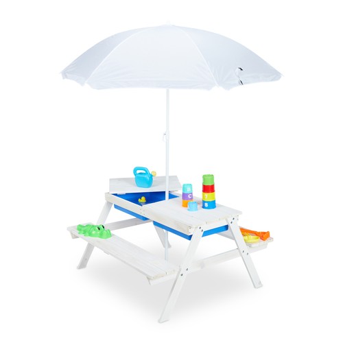 Garden furniture for kids