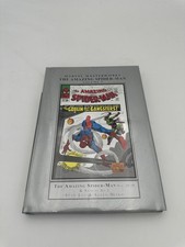 MARVEL MASTERWORKS: THE