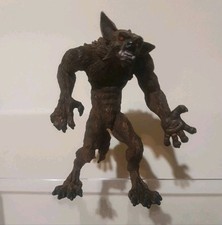 Safari Papo Warewolf Fantasy Beasts Collection Figure