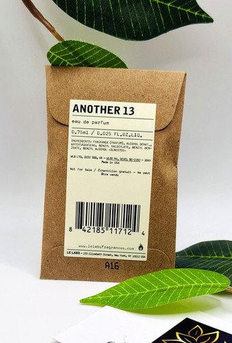 New labo another - another, eau