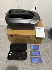 ND2 Bait Boat In Excellent